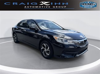 Used 2016 Honda Accord LX image 1