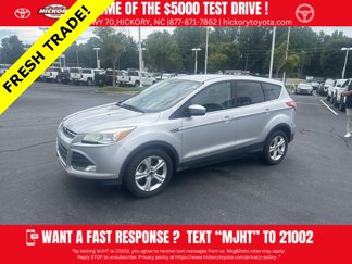 Used 2016 Ford Escape SE image 1