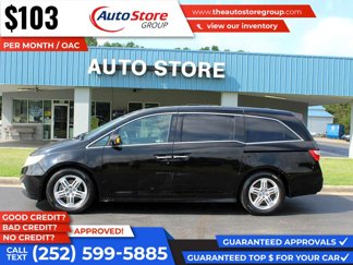 Used 2011 Honda Odyssey Touring image 1
