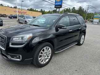 Used 2016 GMC Acadia SLT w/ Premium Edition image 1