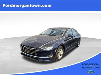Used 2020 Hyundai Sonata SE w/ Cargo Package image 1