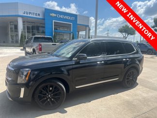 Used 2020 Kia Telluride SX image 1