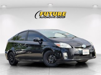 Used 2011 Toyota Prius Three image 1