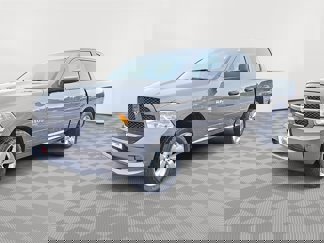Used 2019 RAM 1500 Express w/ Express Value Package image 1