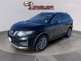 Used 2020 Nissan Rogue S image 1