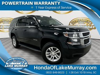 Used 2019 Chevrolet Tahoe LT image 1