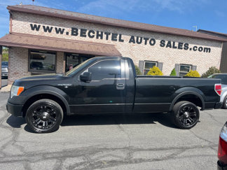 Used 2010 Ford F150 XL image 1