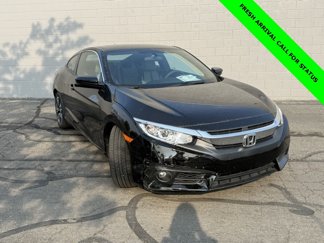 Used 2017 Honda Civic EX-T image 1