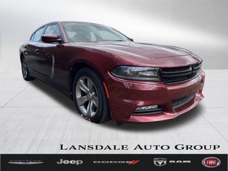 Used 2018 Dodge Charger SXT Plus image 1