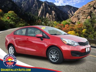 Used 2013 Kia Rio LX w/ PWR Pkg image 1