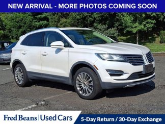 Used 2016 Lincoln MKC Reserve w/ Lincoln MKC Climate Package image 1