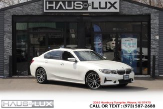 Used 2019 BMW 330i xDrive Sedan w/ Convenience Package image 1