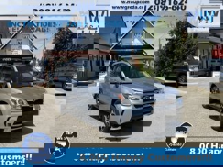 Used 2016 Subaru Forester 2.0XT Touring image 1