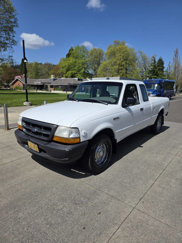 Used 2000 Ford Ranger XLT image 1
