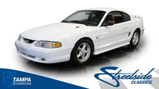 Used 1995 Ford Mustang GT image 1