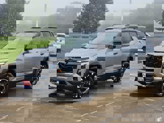 New 2026 Chevrolet Equinox RS w/ Safety and Technology Package image 1