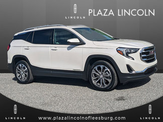 Used 2020 GMC Terrain SLT w/ Preferred Package image 1