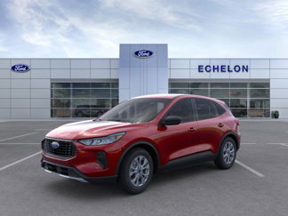 New 2025 Ford Escape Active w/ Cold Weather Package image 1