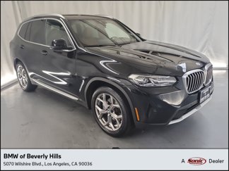 Used 2022 BMW X3 sDrive30i w/ Convenience Package image 1