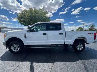 Used 2017 Ford F250 XLT image 1