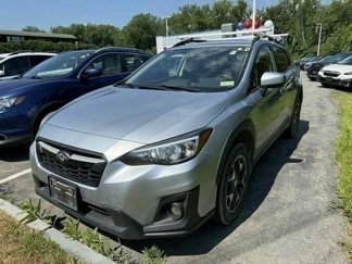 Used 2018 Subaru Crosstrek 2.0i Premium image 1