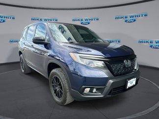 Used 2019 Honda Passport Sport image 1
