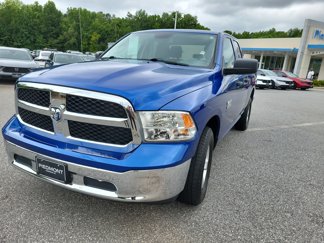 Used 2019 RAM 1500 Tradesman w/ Popular Equipment Group image 1