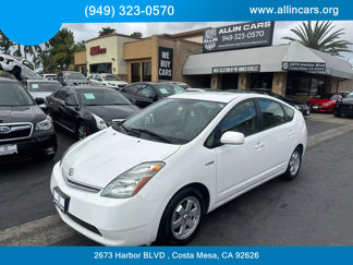 Used 2008 Toyota Prius image 1