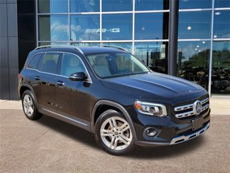 Used 2020 Mercedes-Benz GLB 250 image 1