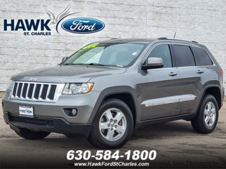 Used 2011 Jeep Grand Cherokee Laredo w/ Security & Convenience Group image 1