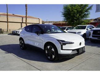 New 2025 Volvo EX30 Plus w/ Protection Package Premier image 1