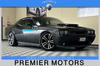 Used 2011 Dodge Challenger R/T image 1