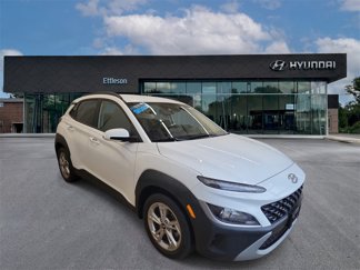 Certified 2022 Hyundai Kona SEL image 1