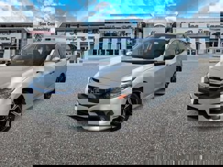 Used 2016 Honda Civic Touring image 1