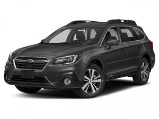 Used 2018 Subaru Outback 2.5i Limited image 1