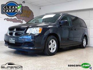 Used 2011 Dodge Grand Caravan Express image 1