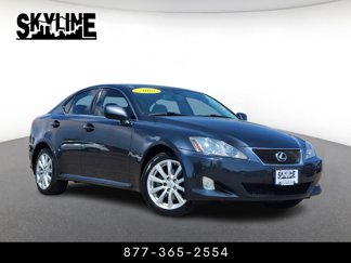 Used 2008 Lexus IS 250 AWD image 1