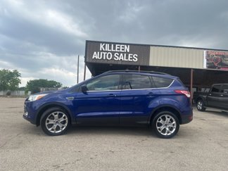 Used 2013 Ford Escape SE image 1