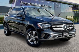 Certified 2022 Mercedes-Benz GLC 300 4MATIC image 1