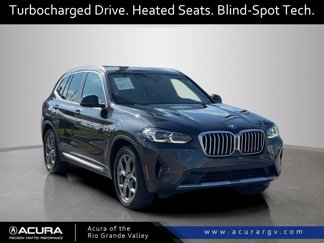 Used 2024 BMW X3 sDrive30i image 1