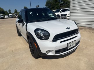 Used 2016 MINI Cooper Countryman S image 1