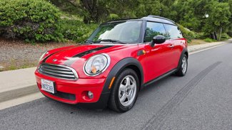 Used 2009 MINI Cooper Clubman Hardtop image 1