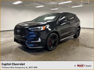 Used 2019 Ford Edge ST w/ Equipment Group 401A image 1