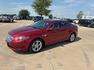 Used 2015 Ford Taurus SEL w/ Equipment Group 201A image 1