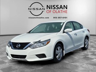 Used 2018 Nissan Altima 2.5 S image 1