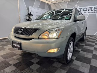 Used 2007 Lexus RX 350 AWD image 1