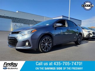 Used 2016 Toyota Corolla L image 1
