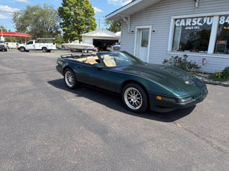 Used 1994 Chevrolet Corvette Convertible image 1