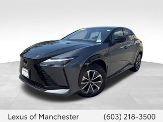 Used 2024 Lexus RZ 450e Premium image 1