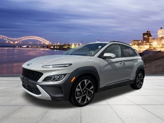 Used 2023 Hyundai Kona Limited image 1